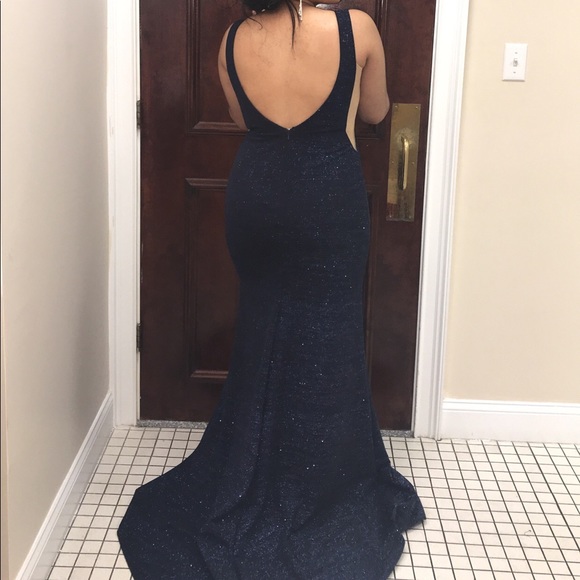 Prom Dress - Picture 5 of 5